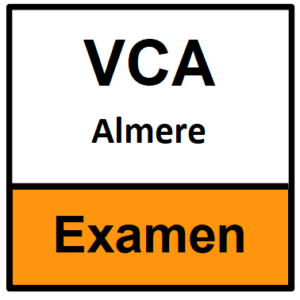 VCA almere