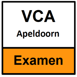 VCA examen Apeldoorn