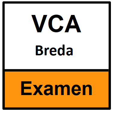 VCA Breda
