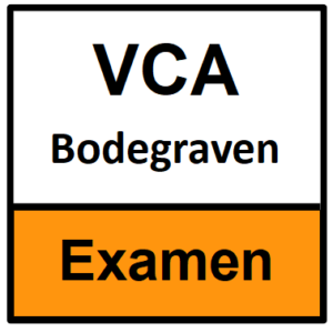 VCA examen Bodegraven