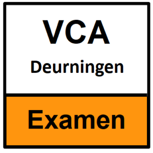 VCA examen Deurningen