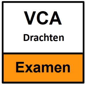 VCA examen Drachten