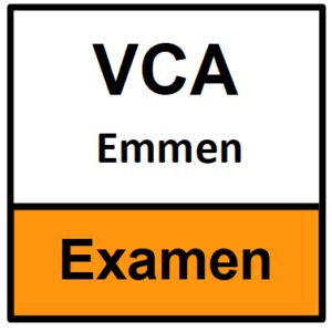 VCA examen Emmen