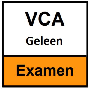 VCA examen Geleen