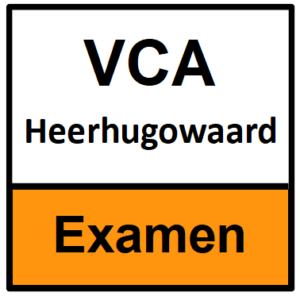 VCA examen Heerhugowaard