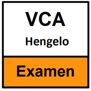 VCA Hengelo