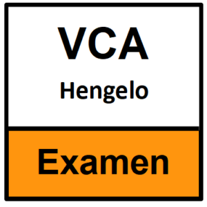VCA examen Hengelo