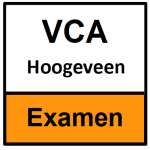 VCA examen Hoogeveen