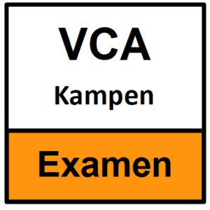 VCA Kampen