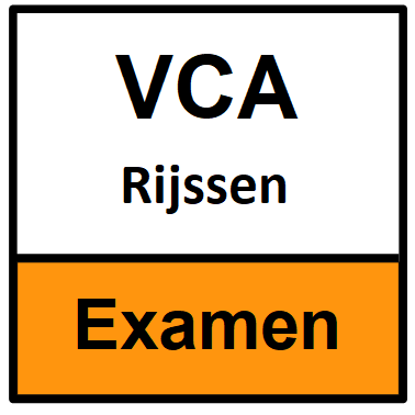 VCA Rijssen