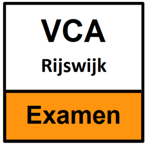 VCA examen Rijswijk