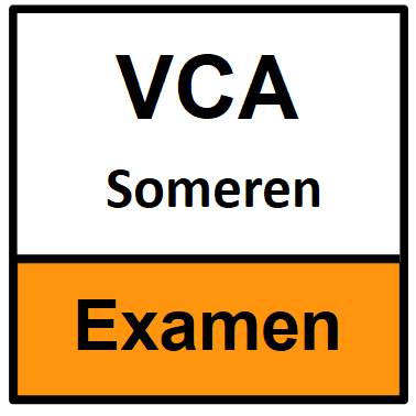 VCA Someren