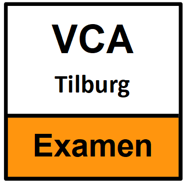 VCA Tilburg