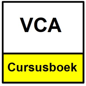 Cursus boek VCA
