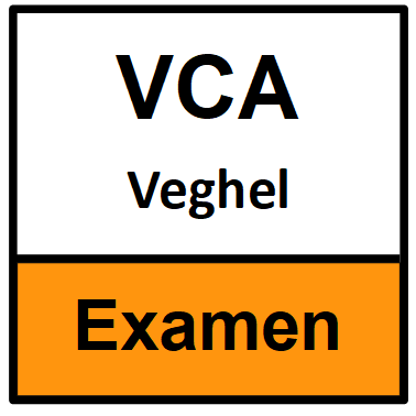 VCA Veghel