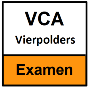 VCA examen Vierpolders