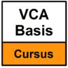 VCA basis cursus
