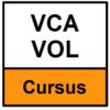 VCA Vol Cursus