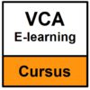 VCA e-learning