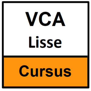 VCA cursus Lisse