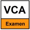 VCA examen