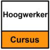 Hoogwerker certificaat