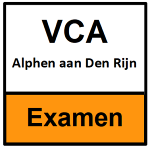 VCA Alphen