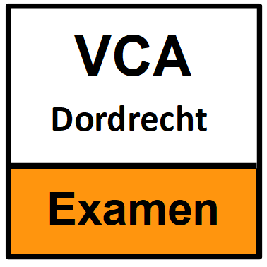 VCA Dordrecht