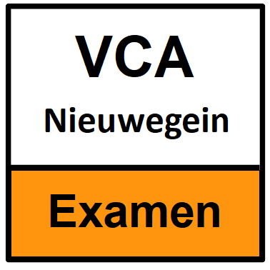 VCA Nieuwegein
