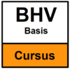 BHV basis cursus