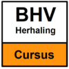 BHV herhalings cursus
