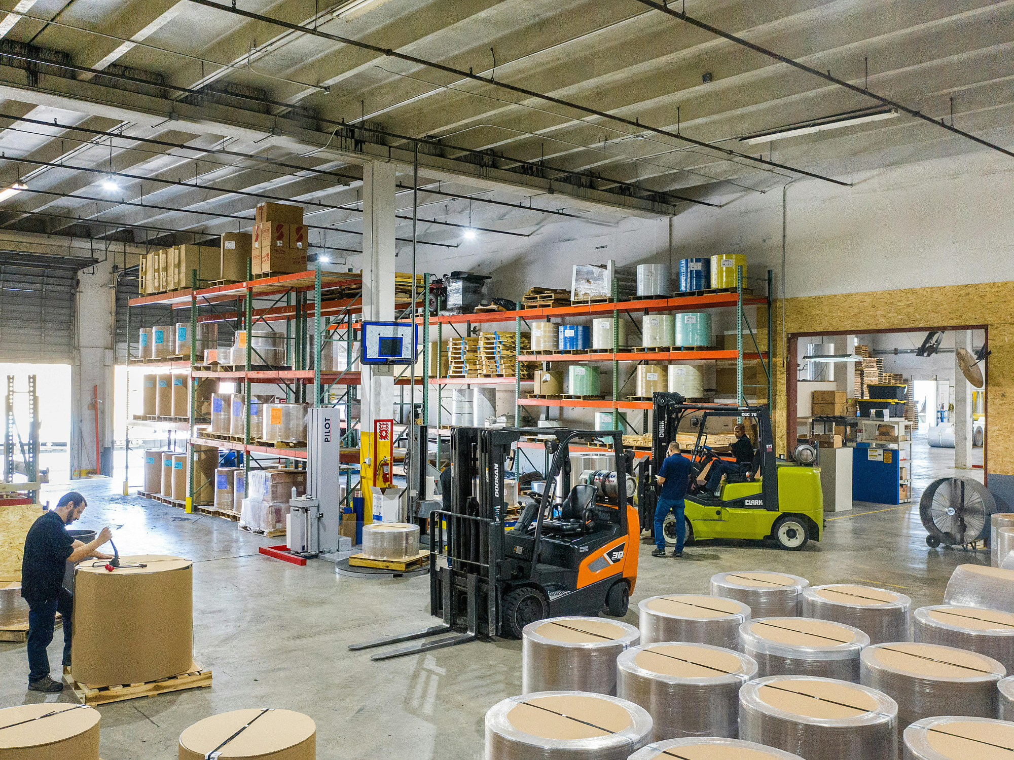 Incompany training op locatie bij Broekhofopleidingen